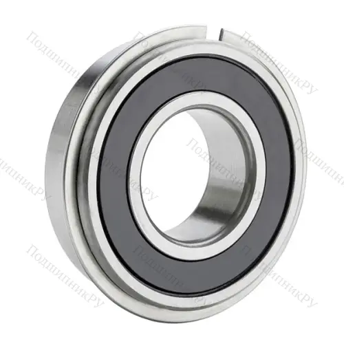 Высокотемпературный подшипник 6201-2RSHNR/C 3GJN от производителя  SKF Высокотемпературный подшипник 6201-2RSHNR/C 3GJN от производителя  SKF