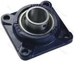 Подшипниковый узел UCF 208D 1 ISB в Грозном 
