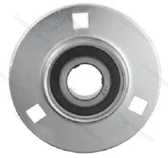 Подшипниковый узел BPF 6-SB