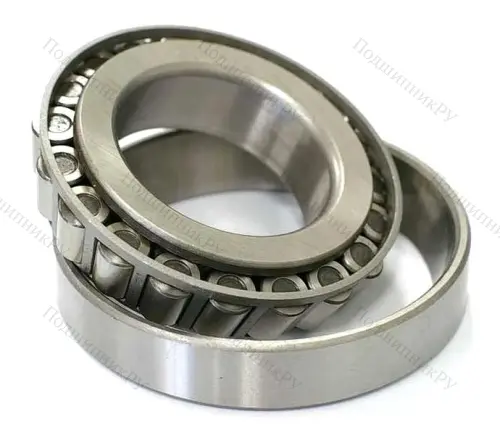 Конический роликовый подшипник 32026 XM от производителя  TIMKEN