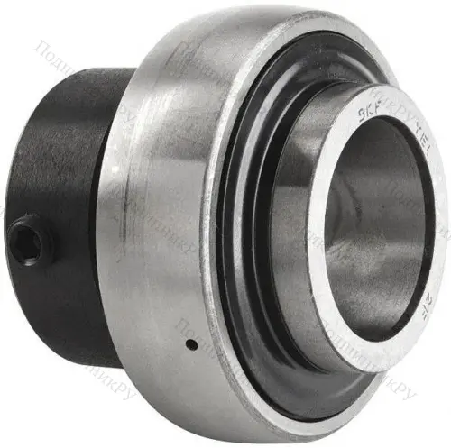 Корпусный подшипник YEL 204-2F в Грозном 