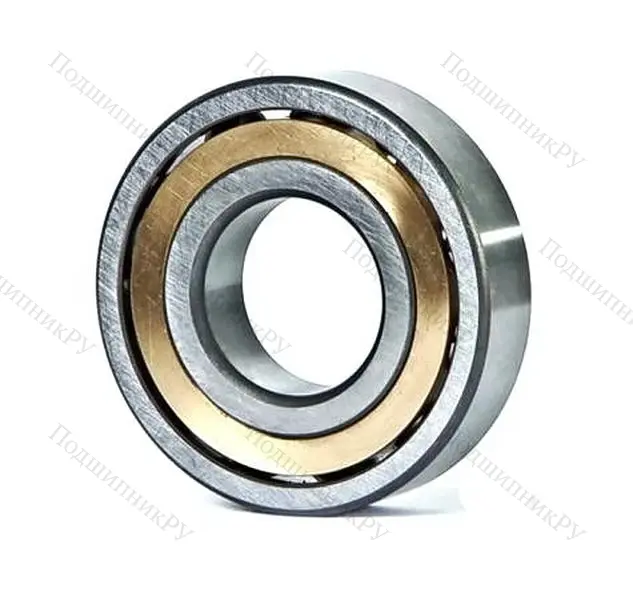 Шариковый однорядный подшипник 136 Л (6036 M)