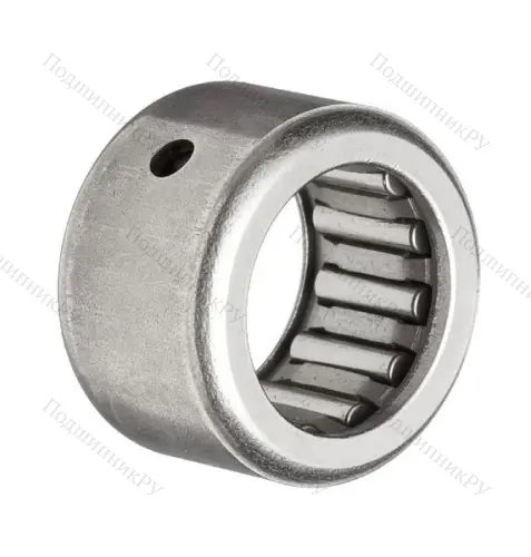 Игольчатый подшипник HK 1512 AS 1 от производителя  INA
