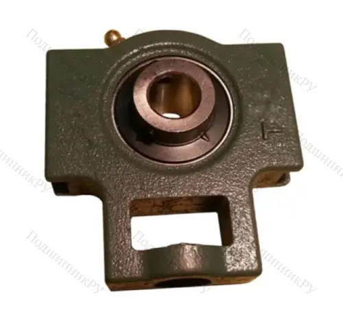 Подшипниковый узел UCT 207 в Грозном 