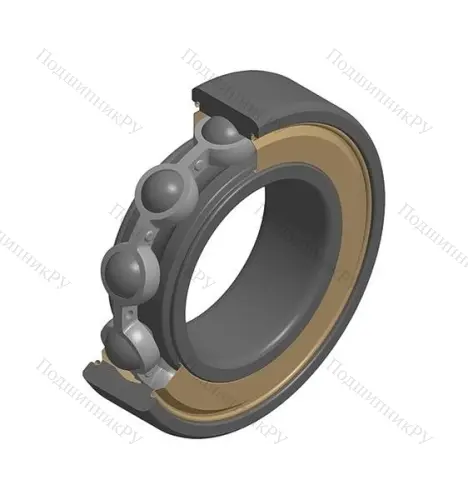 Высокотемпературный  подшипник 6306 FT 150ZZ от производителя  SNR Высокотемпературный  подшипник 6306 FT 150ZZ от производителя  SNR