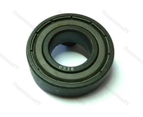 Высокотемпературный подшипник 6206 BHTS ZZ C 4 220°-250° от производителя  BECO Высокотемпературный подшипник 6206 BHTS ZZ C 4 220°-250° от производителя  BECO