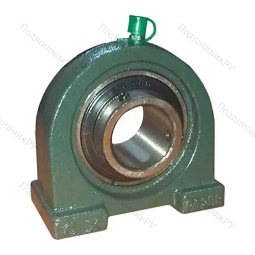 UCPA 204 ASAHI в Грозном 