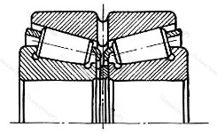 Подшипник  97780 