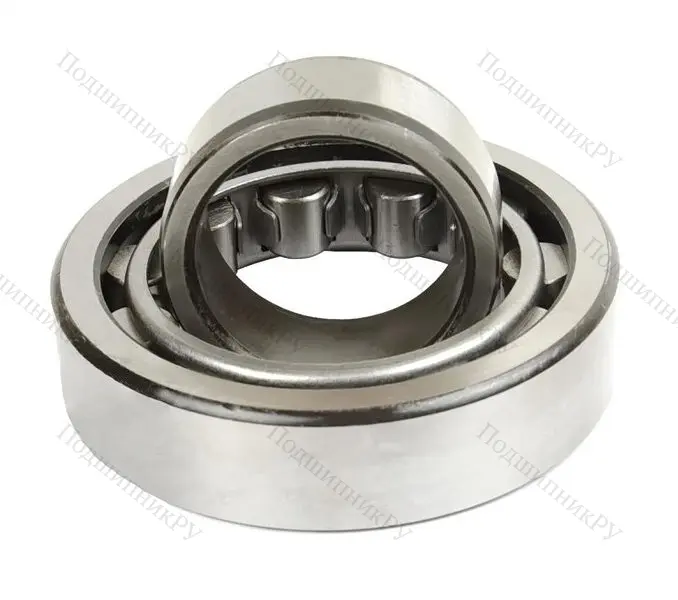 Роликовый цилиндрический подшипник NU 219