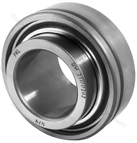 Подшипник шариковый GW 211PP 202 в Грозном 
