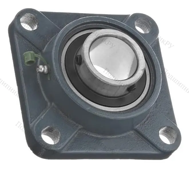 Подшипниковый узел UKF 215