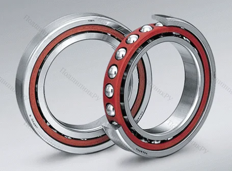 Подшипник 7009A 5TRSULP 3 NSK