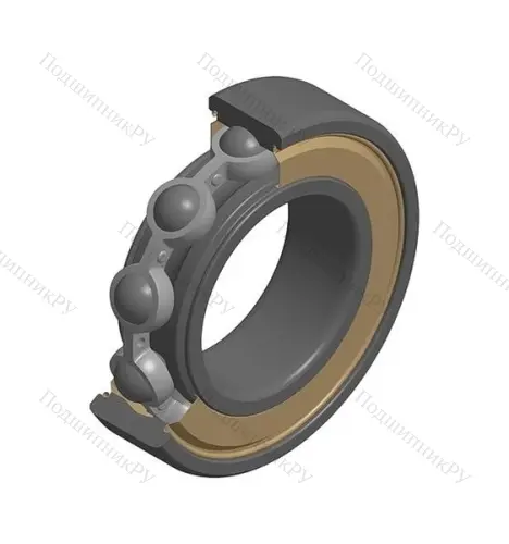 Высокотемпературный  подшипник 6203 HT 200ZZ от производителя  SNR Высокотемпературный  подшипник 6203 HT 200ZZ от производителя  SNR