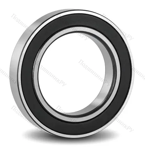 Шариковый однорядный подшипник 180314 (6314 2RS) в Грозном 