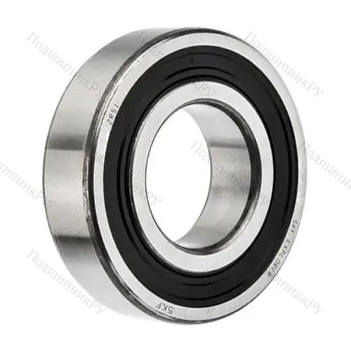 Однорядный шариковый подшипник W 6205- 2RS 1 в Грозном 