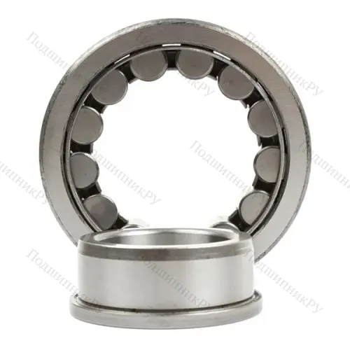 Роликовый цилиндрический подшипник NJ 2209 WC 3 от производителя  NSK