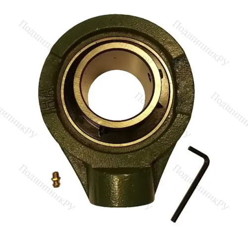 Подшипниковый узел UCHA 205 (UCHB 205) в Грозном 