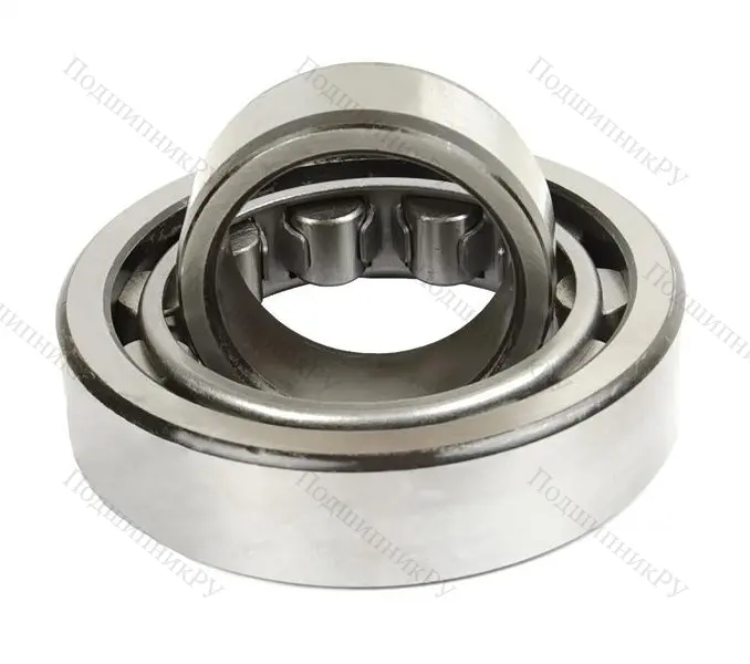 Роликовый цилиндрический подшипник NU 212