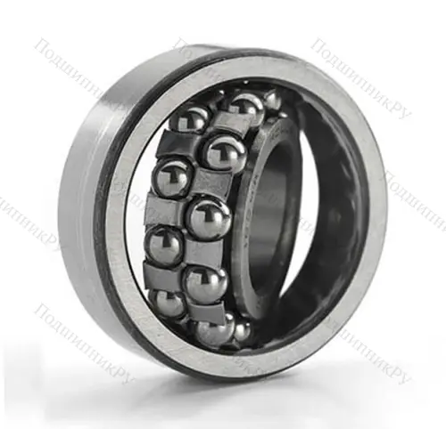 Двухрядный шариковый подшипник 1315 K в Грозном 