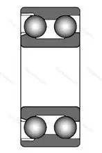 Подшипник  5218 