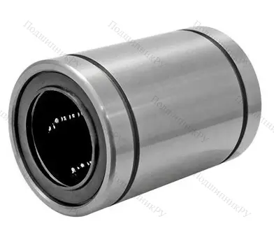 Подшипник LME 40 UU. KB 4080 UU (NPZ) в Грозном 
