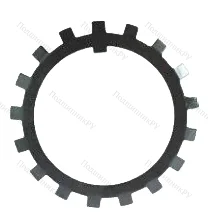 Стопорная шайба MB 7 ISB в Грозном 