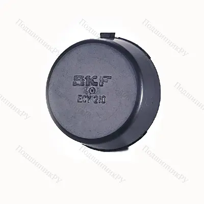 Защитная крышка ECY 210 SKF в Грозном 