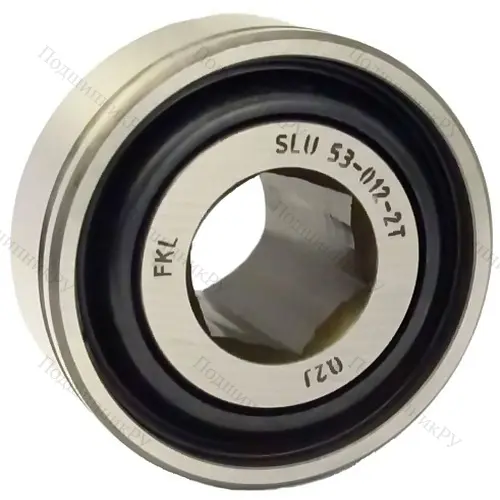 Подшипник шариковый SLU 53-012-2T в Грозном 
