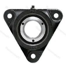 Подшипниковый узел FYNT 45 F SKF в Грозном 