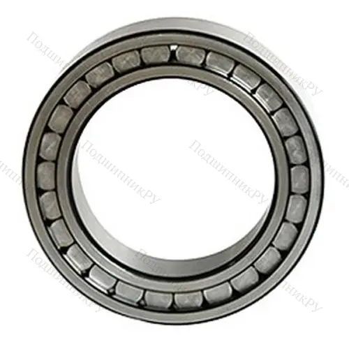 Однорядный роликовый подшипник SL 18 3007 A XL от производителя  INA