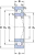 Подшипник 7014 ACE/HCP 4A Подшипник 7014 ACE/HCP 4A