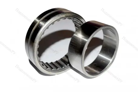 Опорный ролик RNA 22012RS NBS в Грозном 