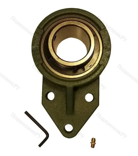 Подшипниковый узел UCFK 205 (UCFH 205) в Грозном 