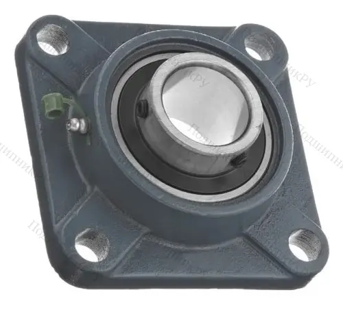 Подшипниковый узел UCF 206 D 1 в Грозном 