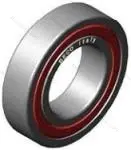 Высокотемпературный подшипник 6218 BHTS 2RS C 4 VT 220° BA 55 BECO