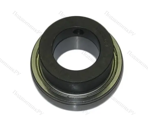 Корпусный подшипник SA 206 (AEL 206) 82HP15FIJB в Грозном 