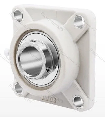 Корпус подшипника UCF 206PLTWCORPO ISB в Грозном 