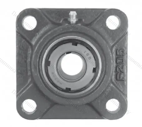 Подшипниковый узел UKF 208 ISB в Грозном 