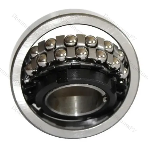 Двухрядный шариковый подшипник 11310 (1311 K + H 311) в Грозном 