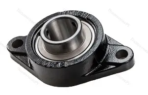 Подшипниковый узел UCFL 202SS