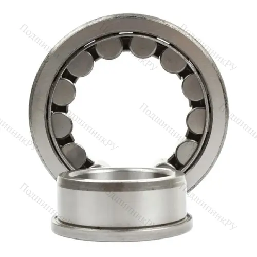 Роликовый цилиндрический подшипник NJ 2214 от производителя  NTN