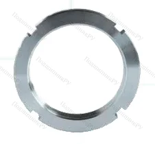 Стопорная гайка KM 20 ISB в Грозном 