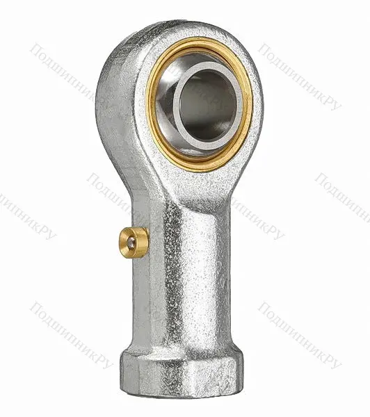 Шарнирная головка PHS 12 A