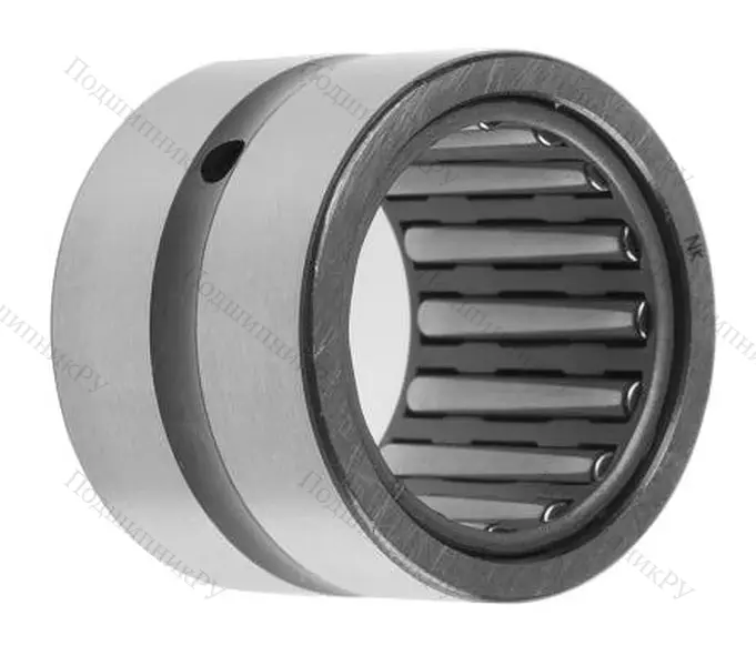 Игольчатый подшипник NK 19/16 R