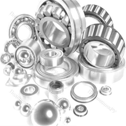 Подшипник шариковый радиально-упорный PHU 2032