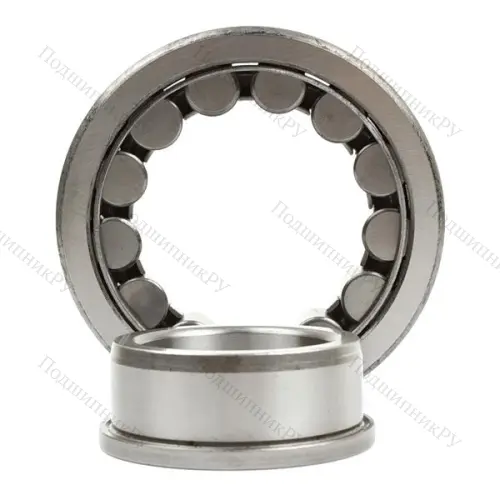 Роликовый цилиндрический подшипник NJ 2215 ECJ от производителя  SKF