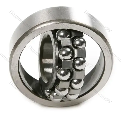 Двухрядный шариковый подшипник 1213 от производителя  KOYO