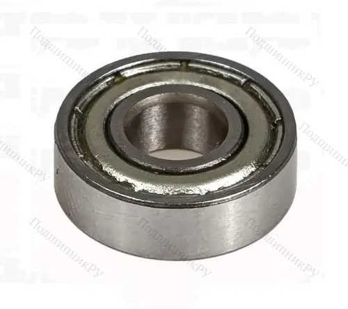 Дюймовый шариковый подшипник RLS 11 ZZ (LJ 1.3/8-2Z) в Грозном 