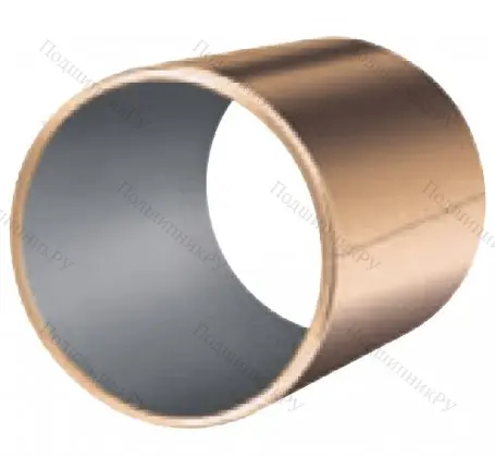 Втулка скольжения KU 1415SF 1 (PCM 141615E) ISB в Грозном 