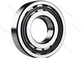 Подшипник NU 207 ECJ SKF в Грозном 